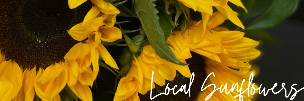 Flower Delivery to Belleville by Live, Love and Laugh Flowers, Antiques and Gifts